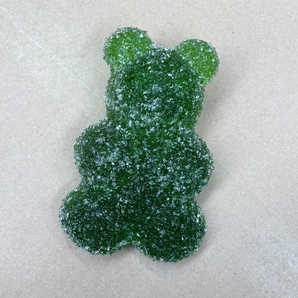 Sour Bear Second