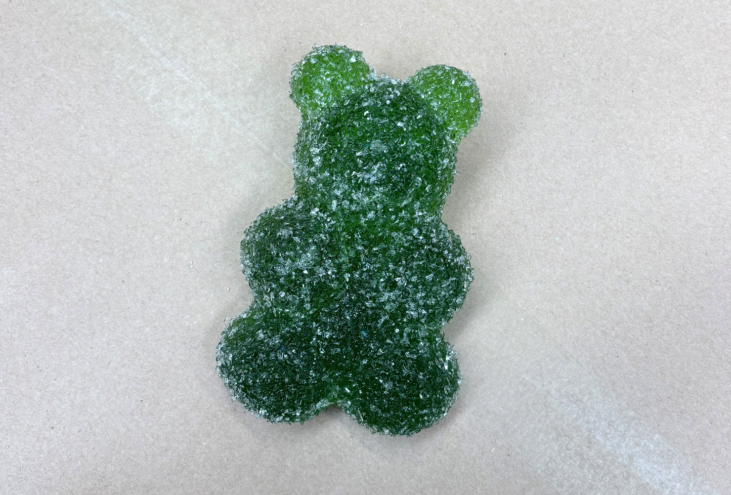 Sour Bear Second