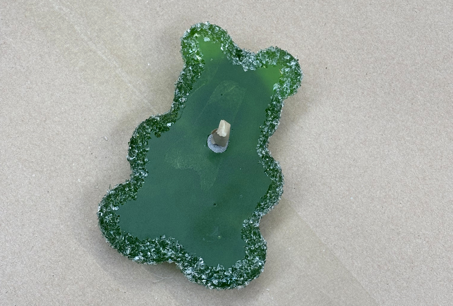 Sour Bear Second