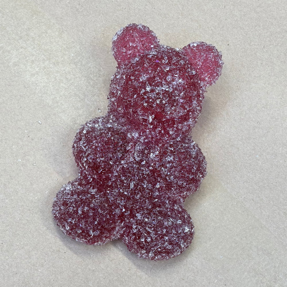 Sour Bear Second