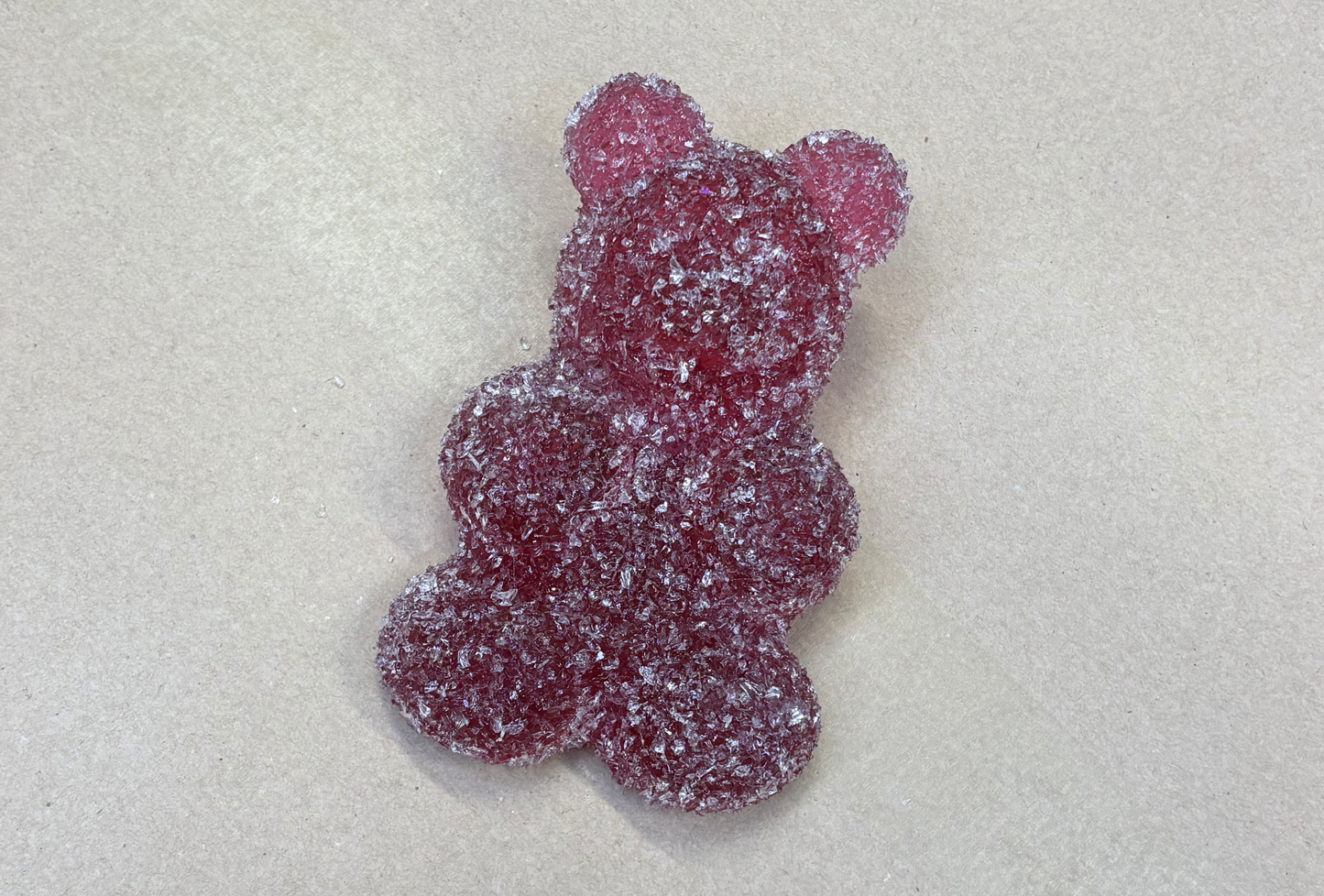 Sour Bear Second