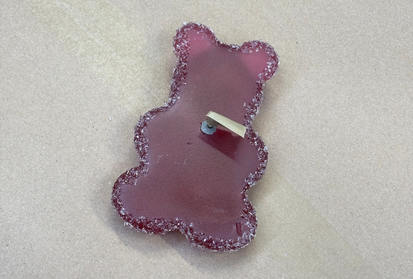 Sour Bear Second