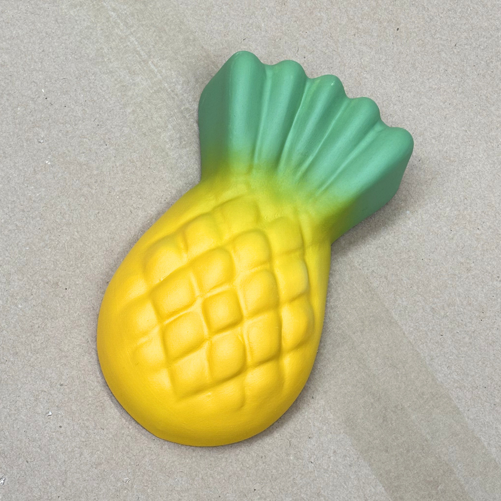 Pineapple Second