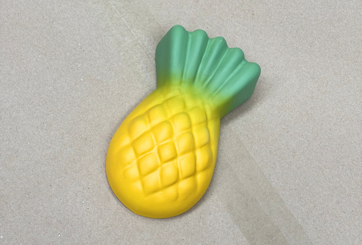 Pineapple Second