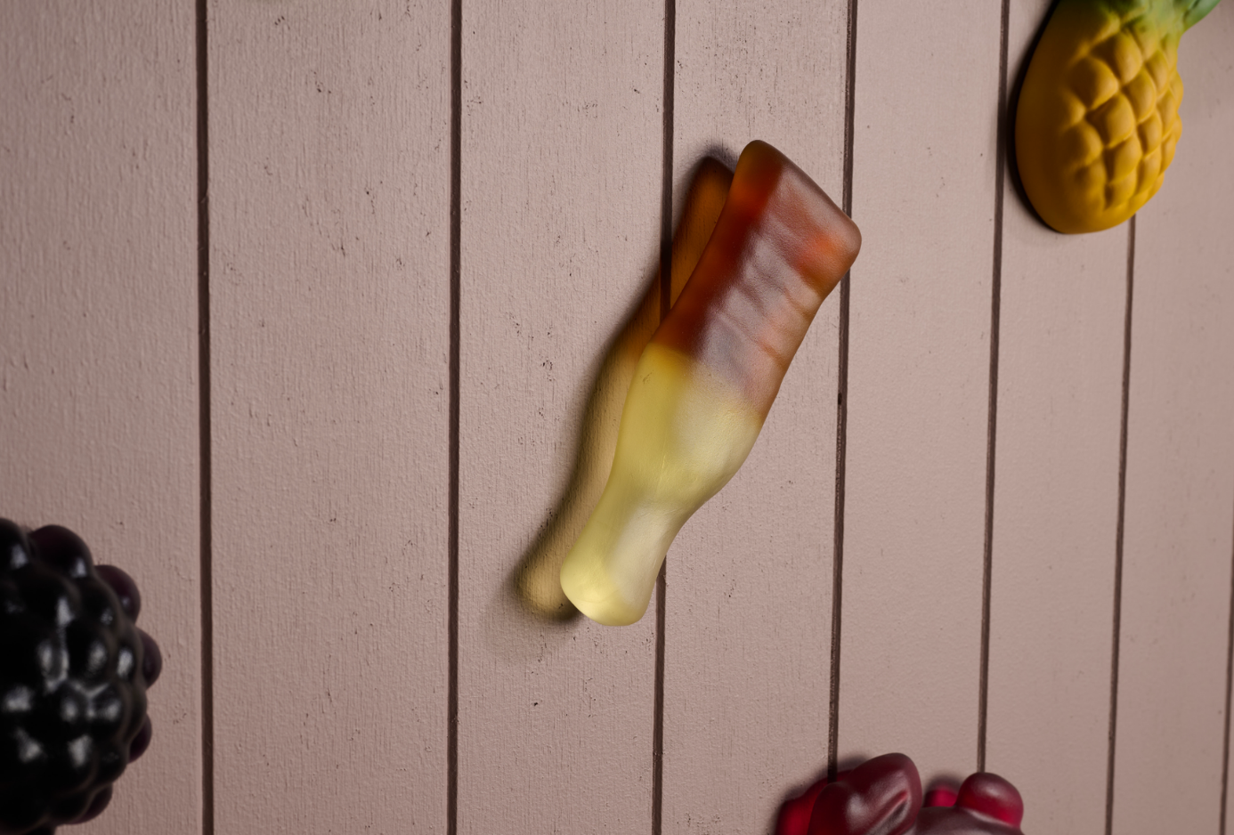Cola Bottle