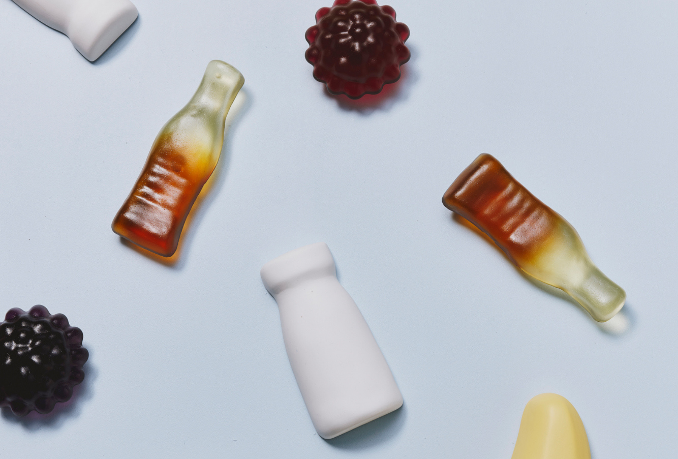 Milk Bottle