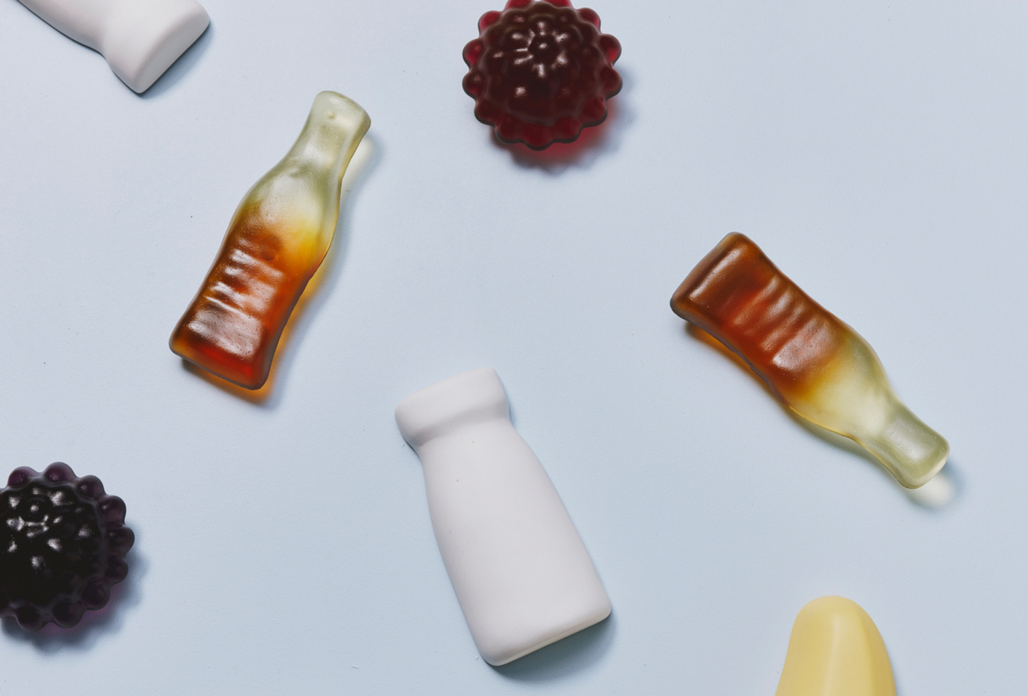 Milk Bottle