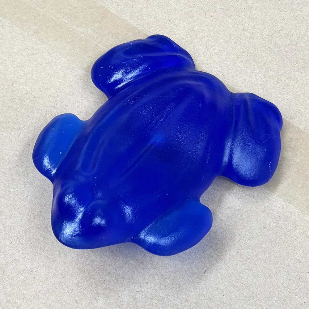Froggie Second