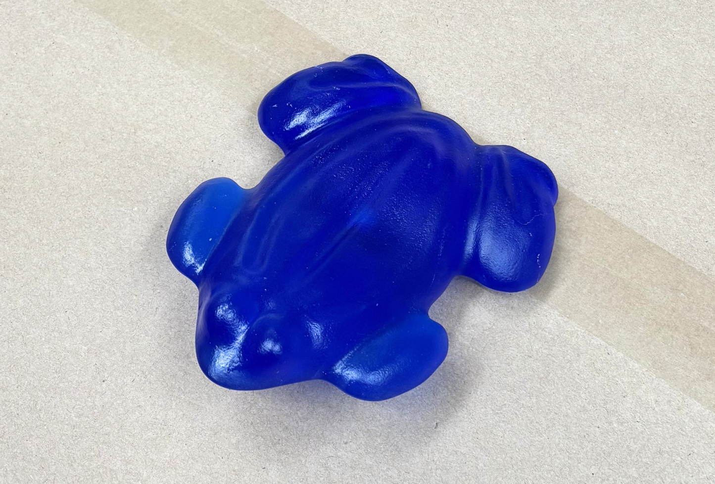 Froggie Second
