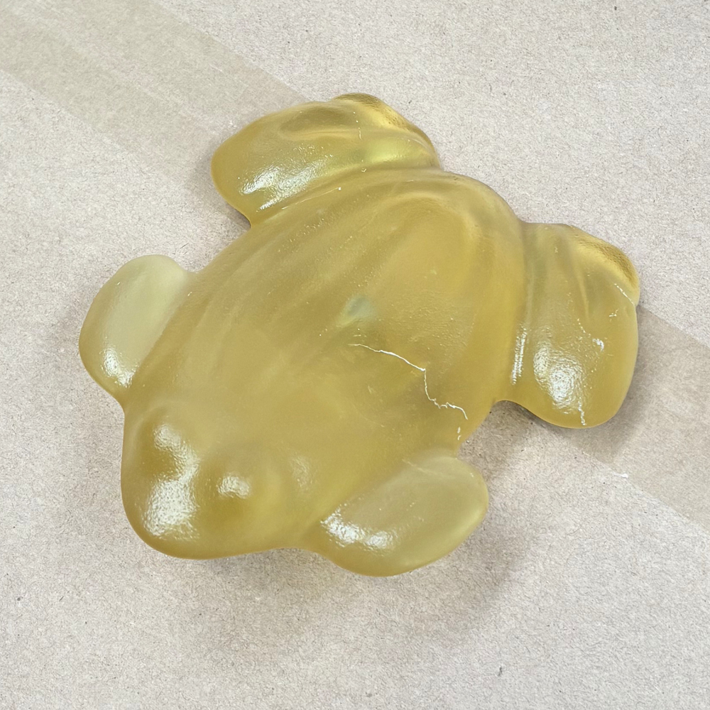 Froggie Second