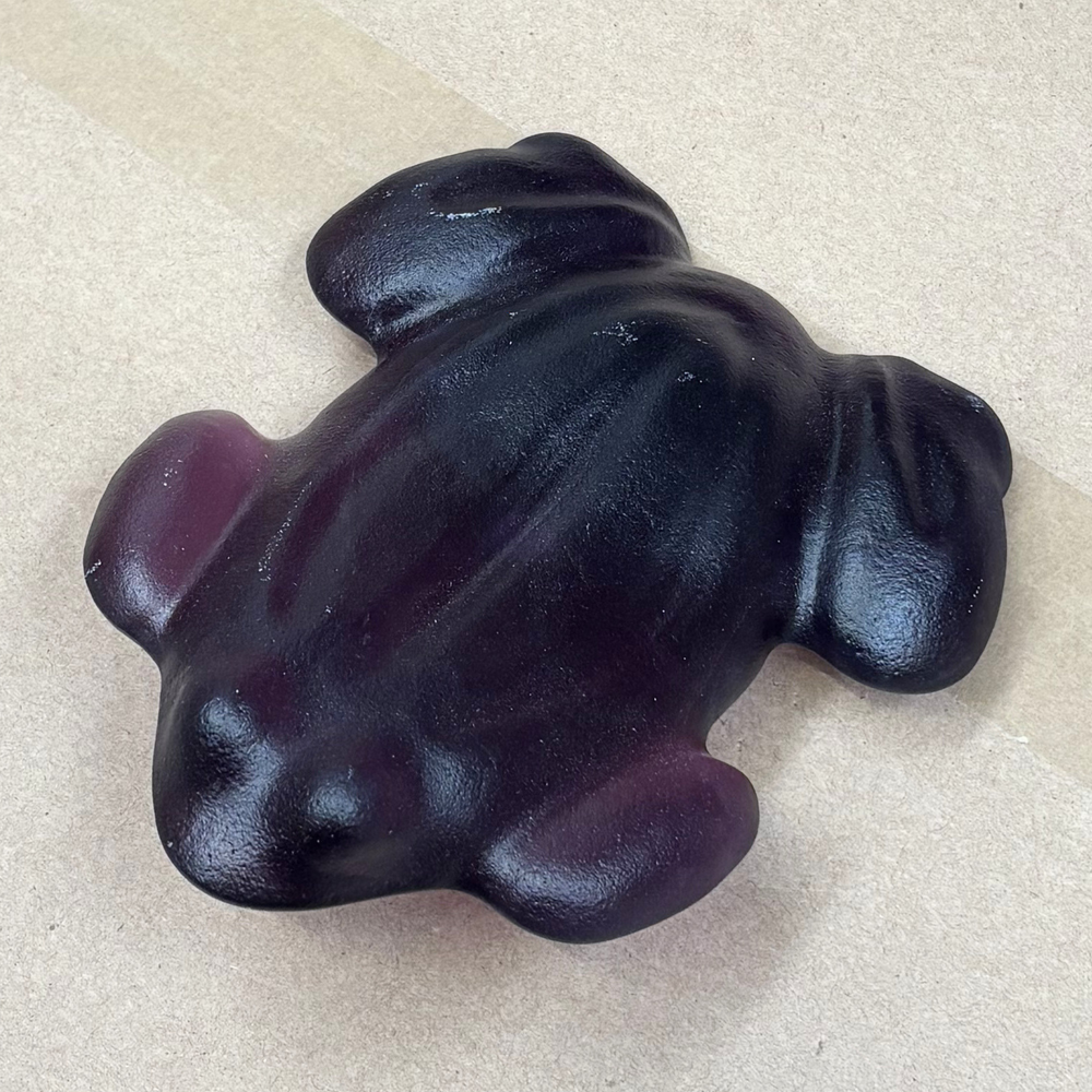 Froggie Second