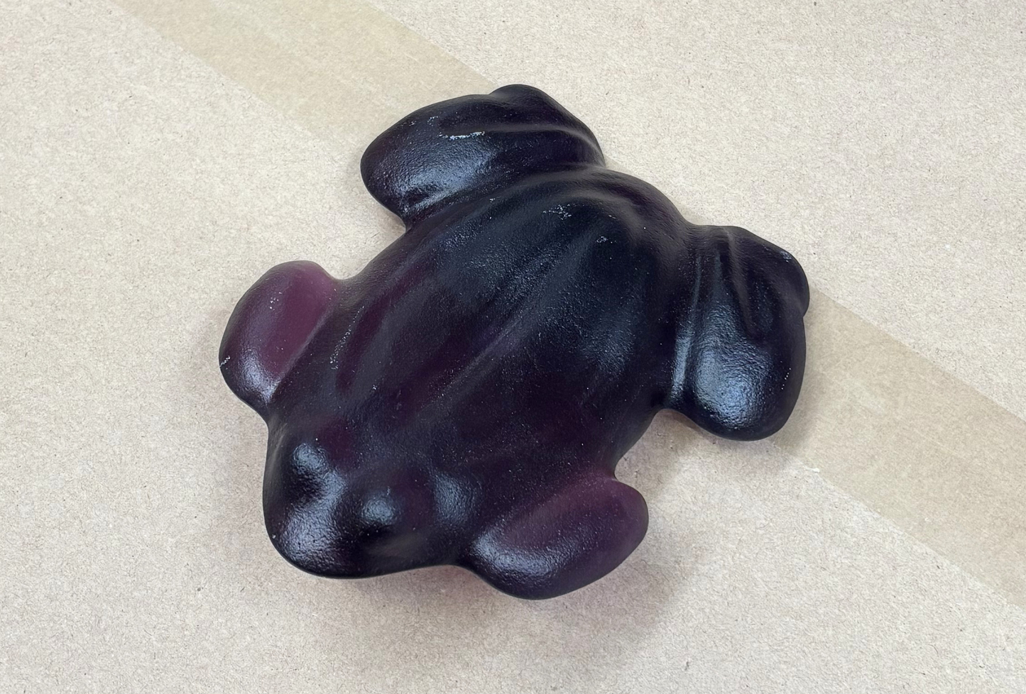 Froggie Second