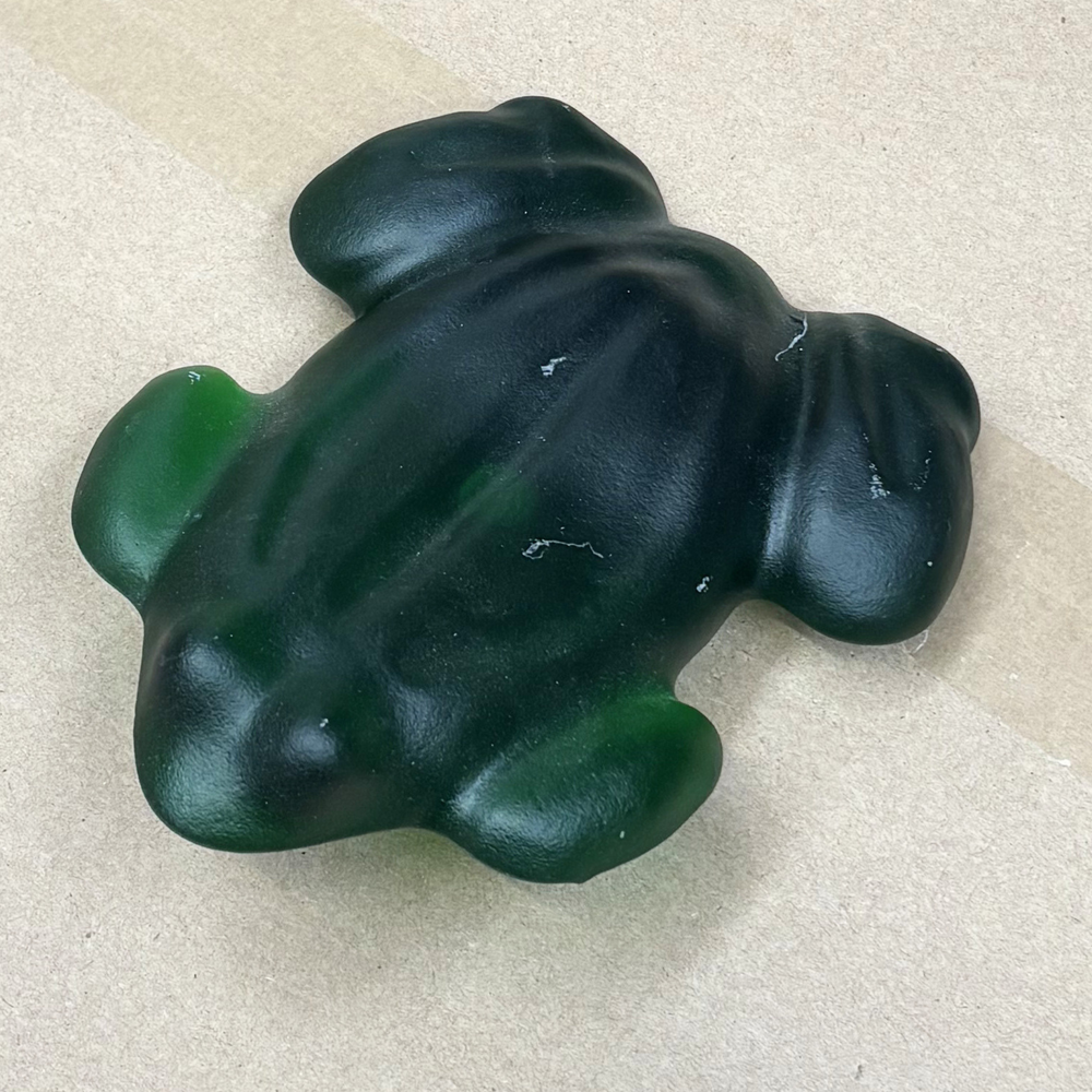 Froggie Second
