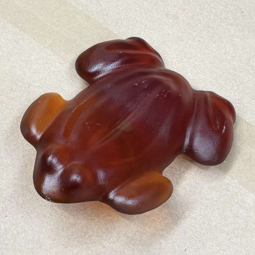 Froggie Second