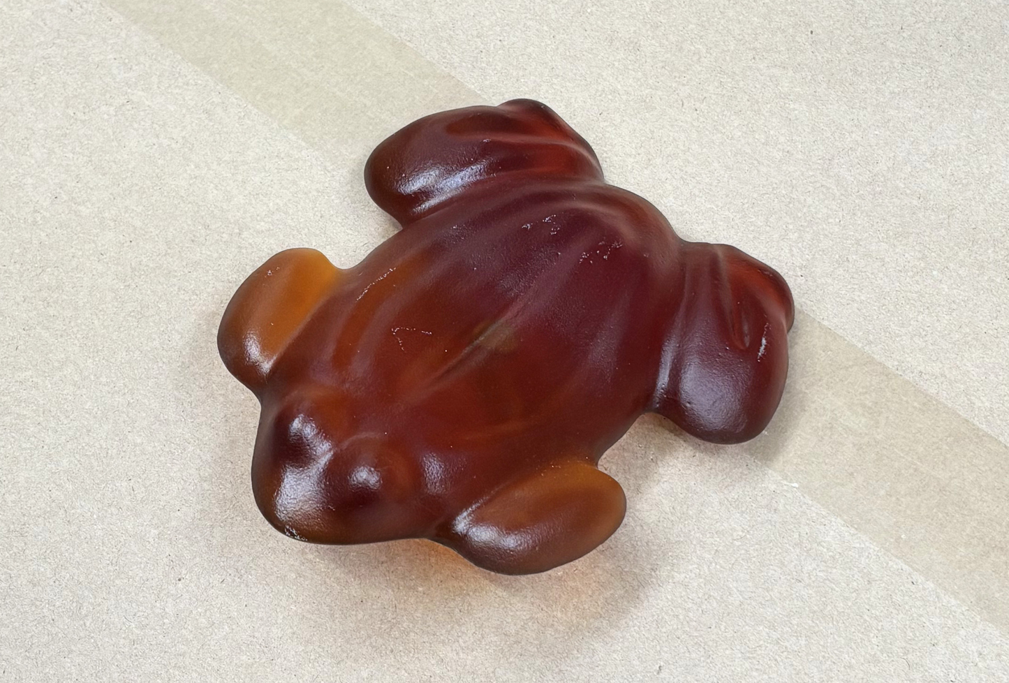 Froggie Second