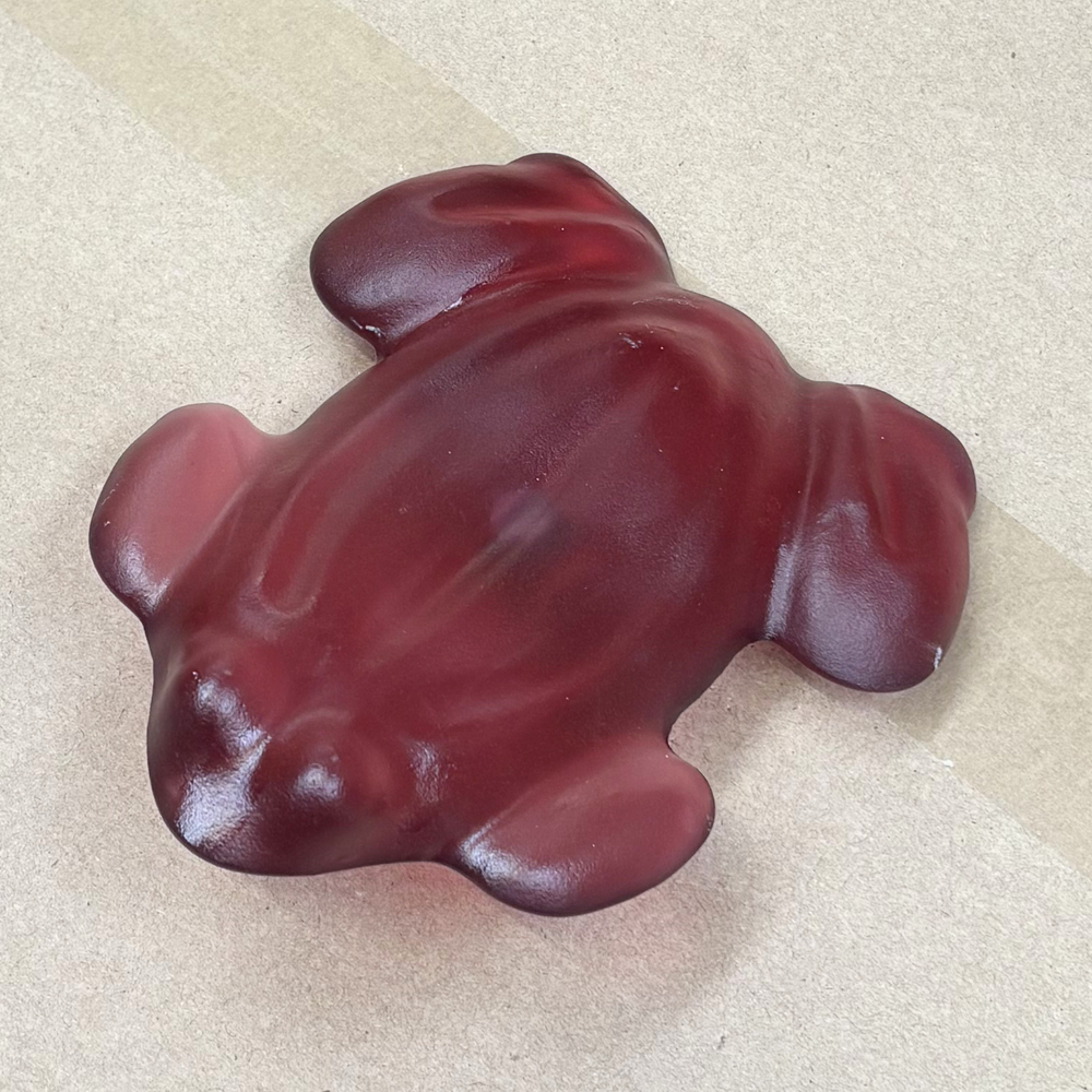 Froggie Second
