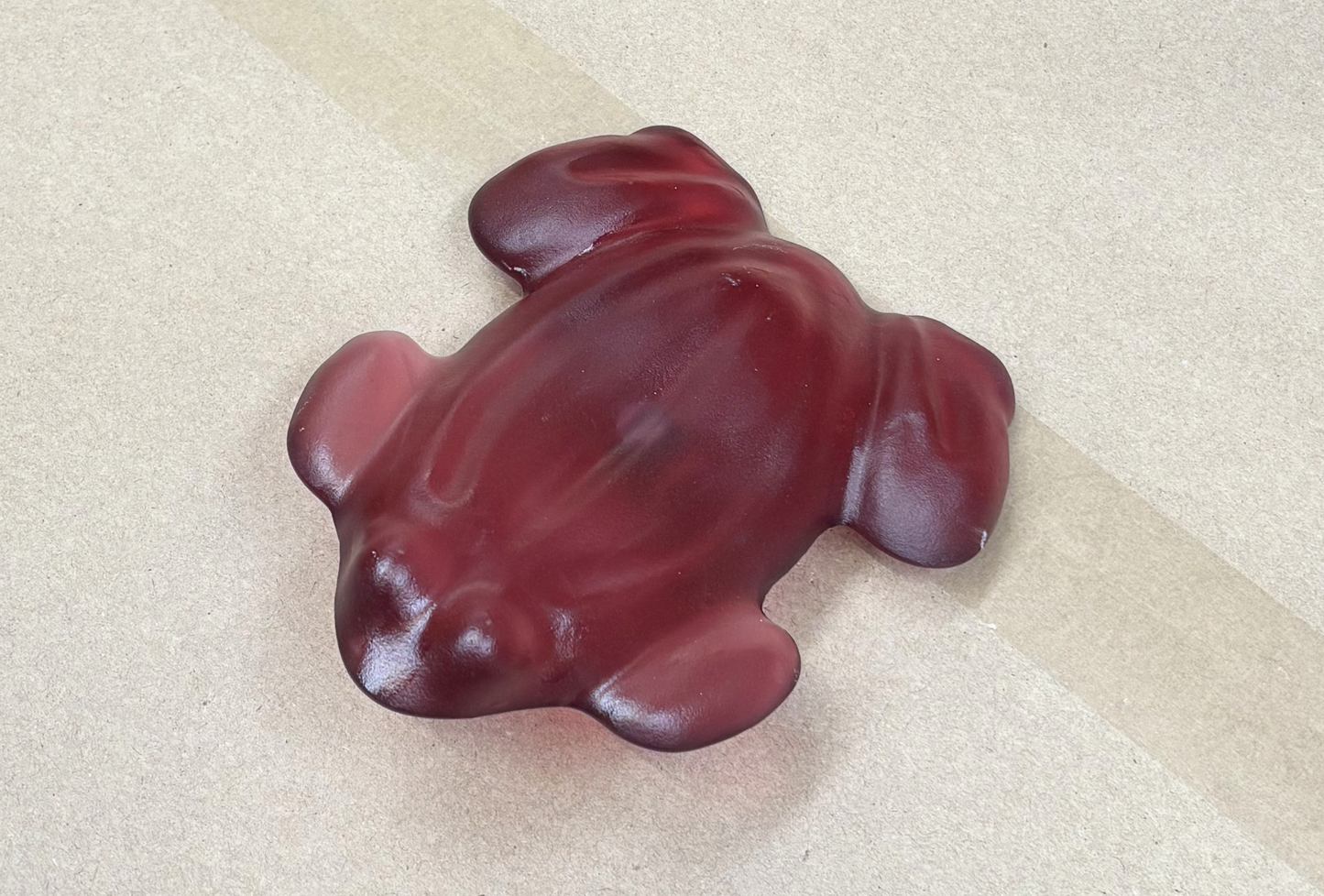 Froggie Second
