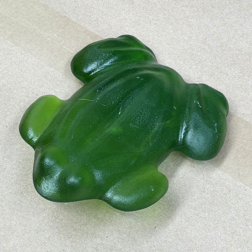 Froggie Second