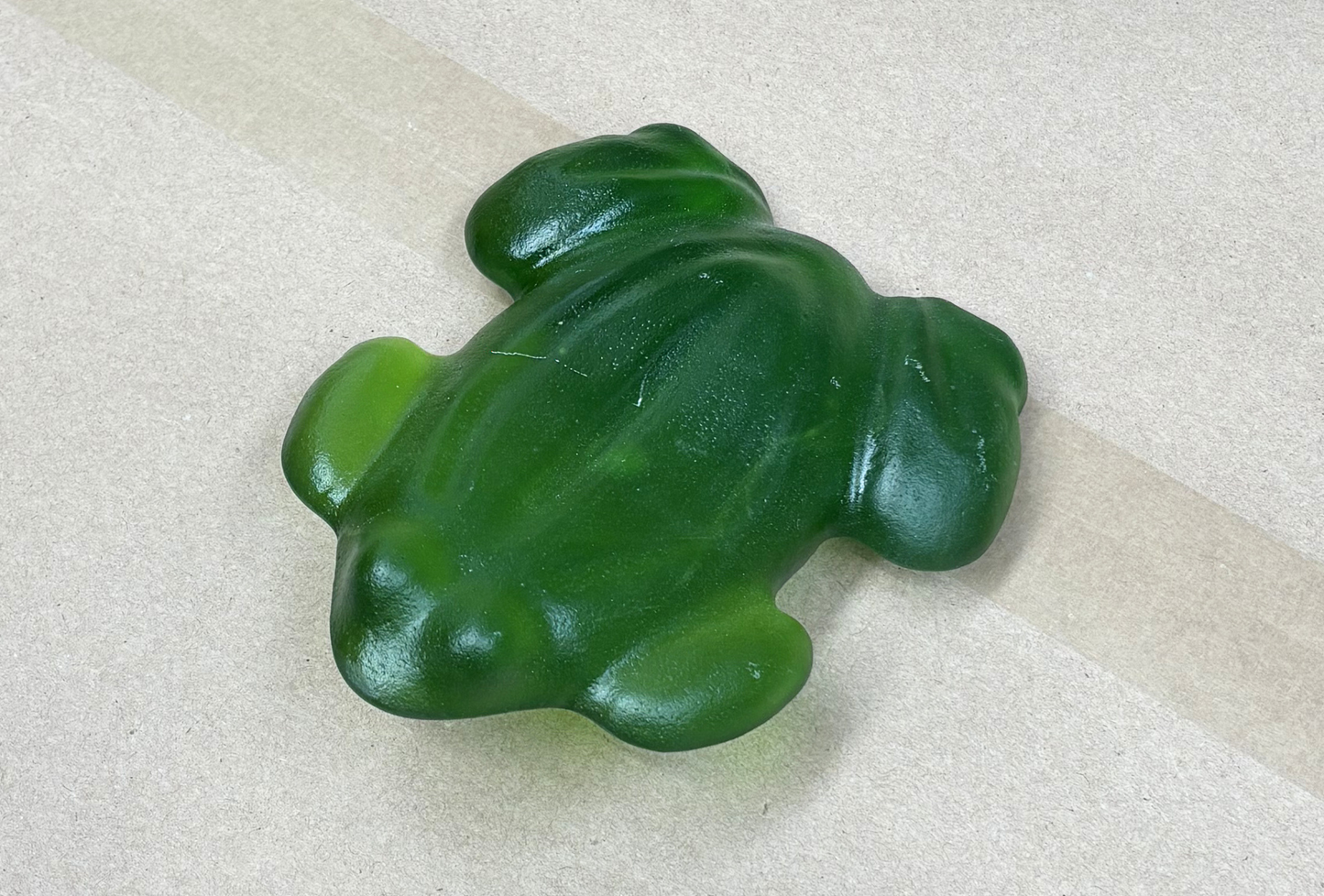 Froggie Second