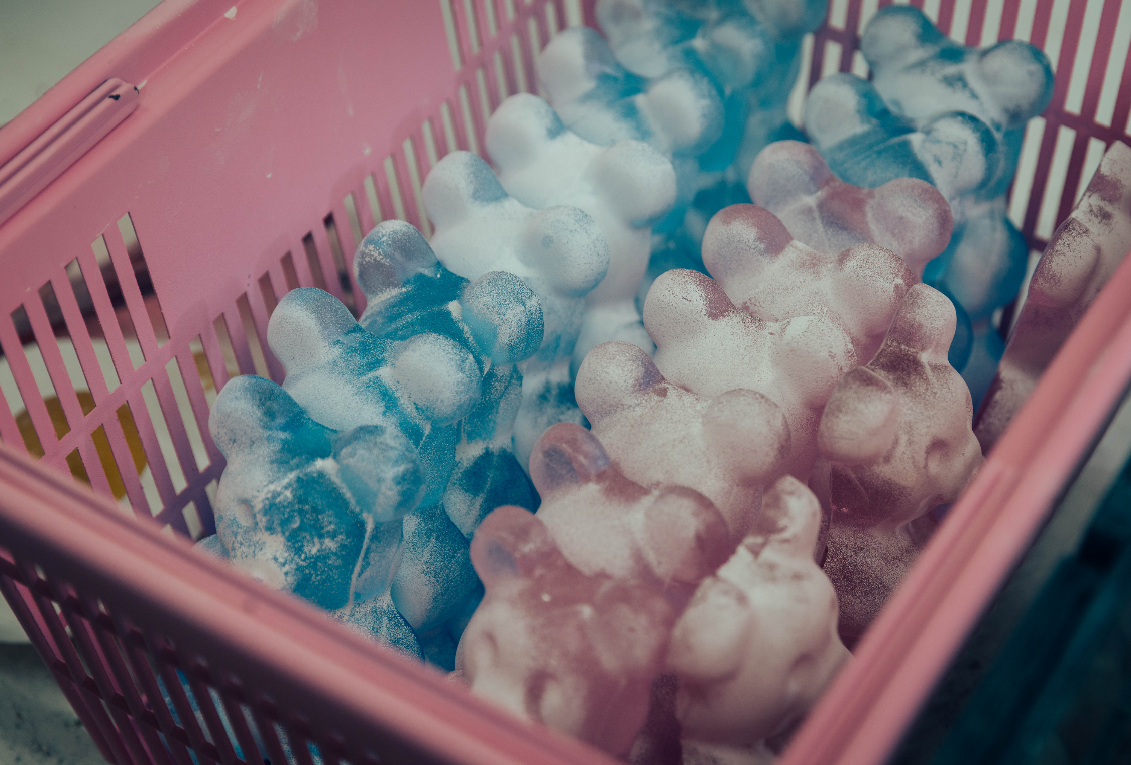 Gummy Bear