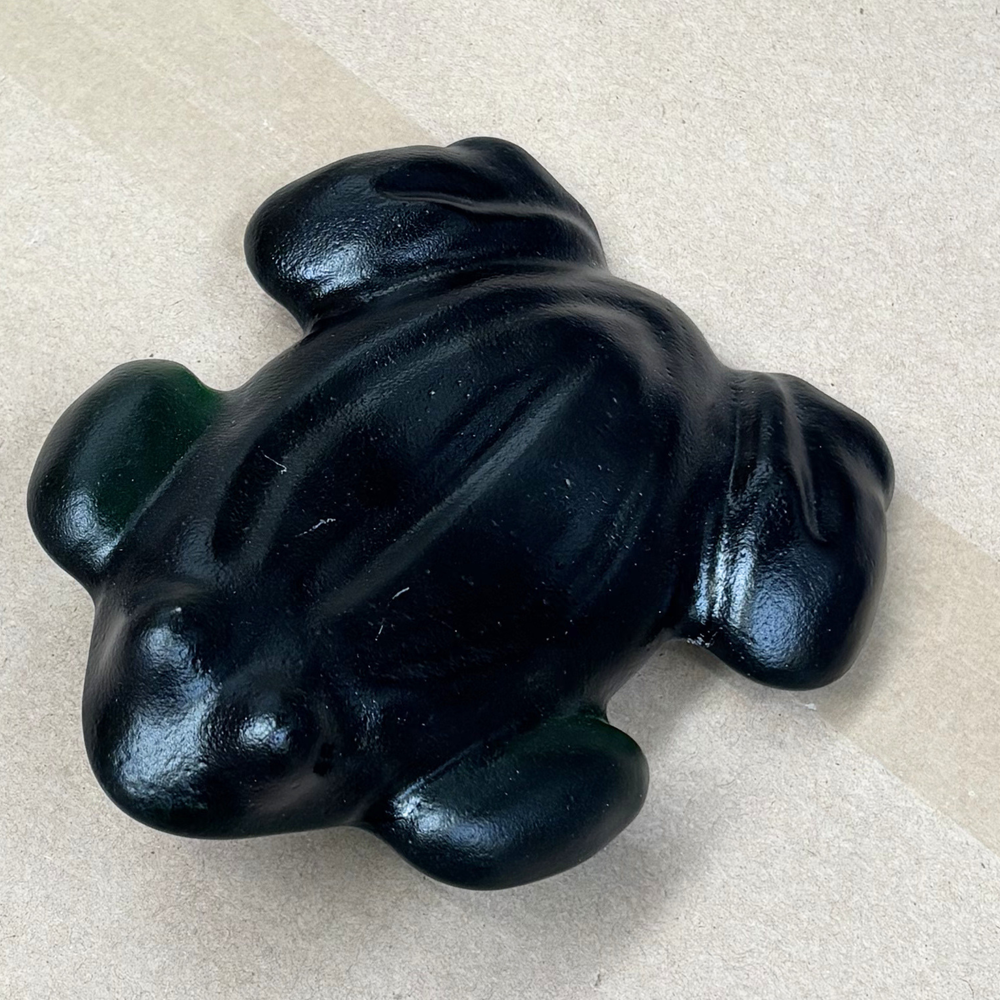 Froggie Second