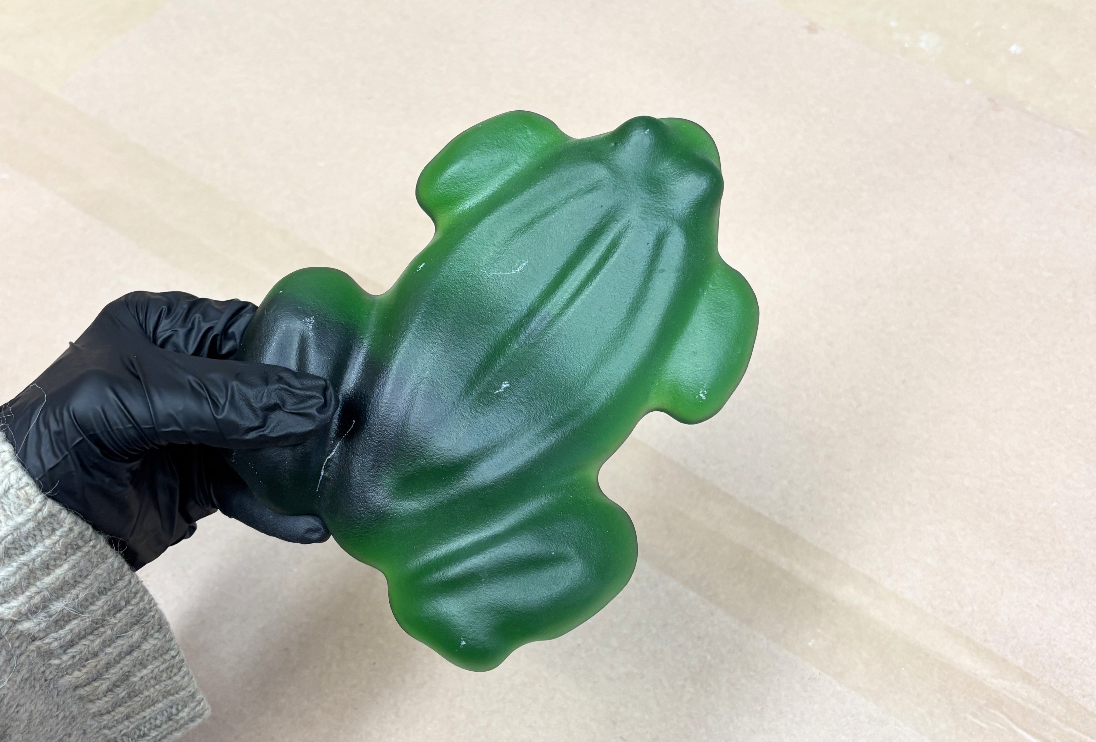 Froggie Second