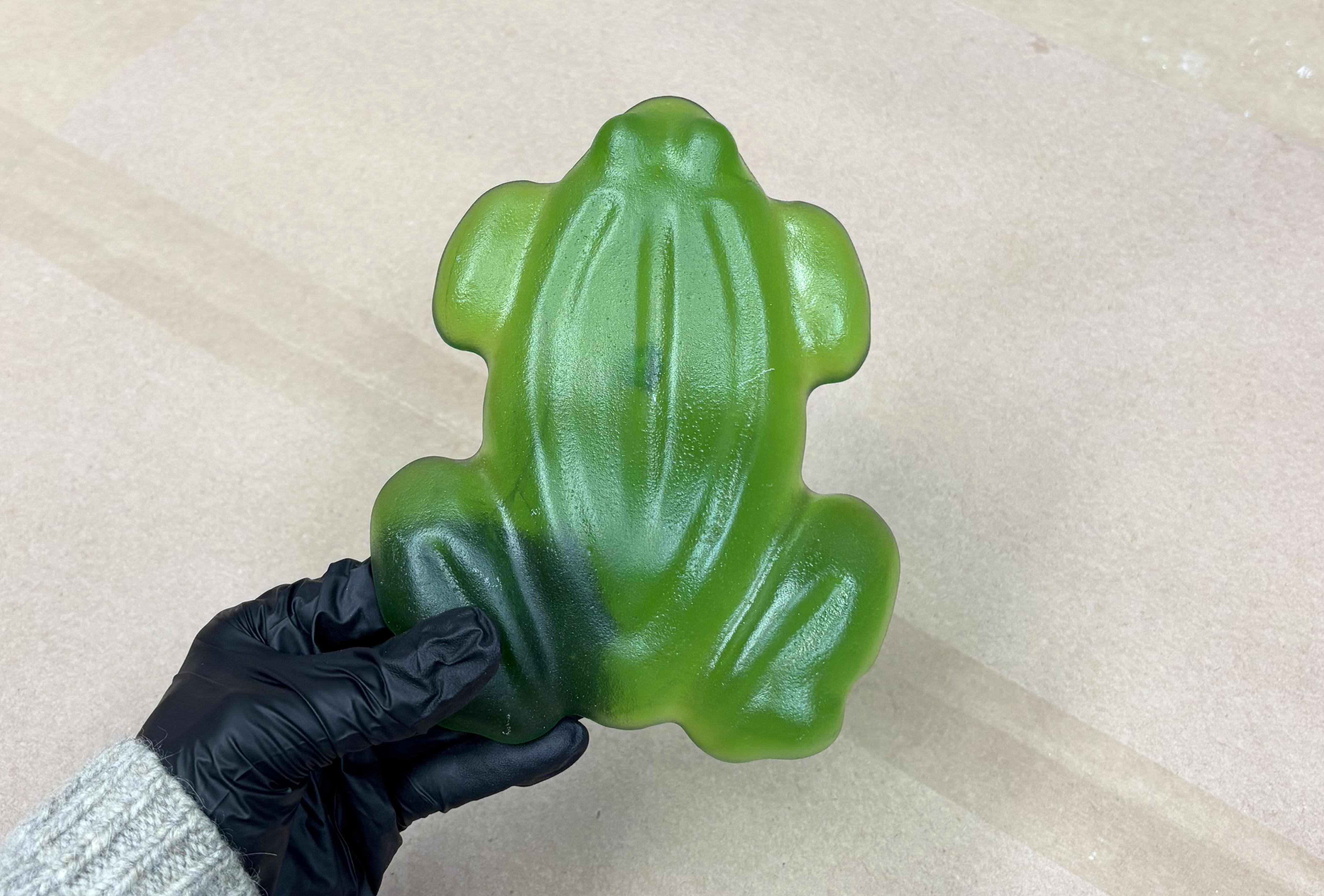 Froggie Second