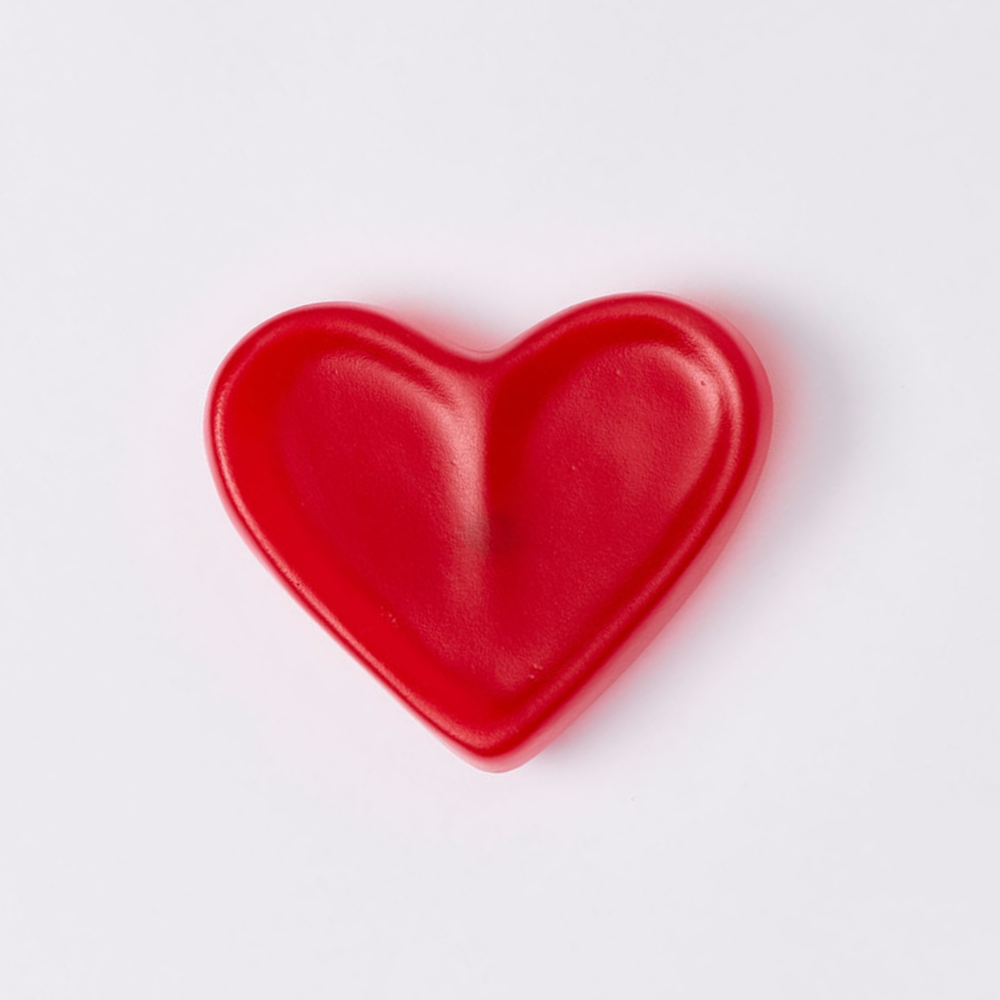 Glo-Heart