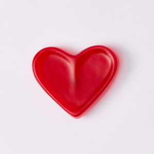 Glo-Heart