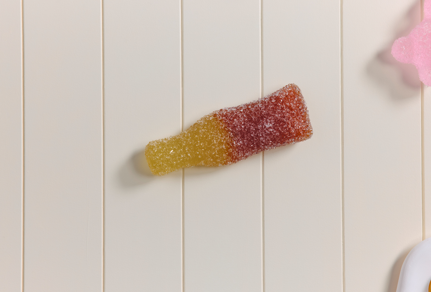 Fizzy Cola Bottle