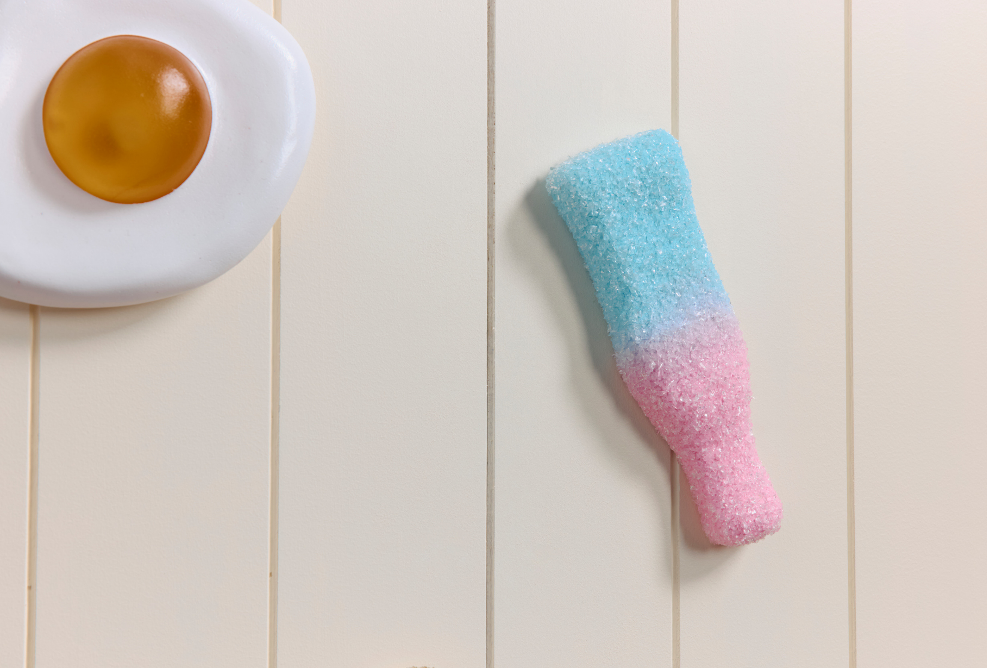 Bubblegum Bottle