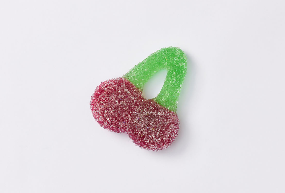 Sour Cherry