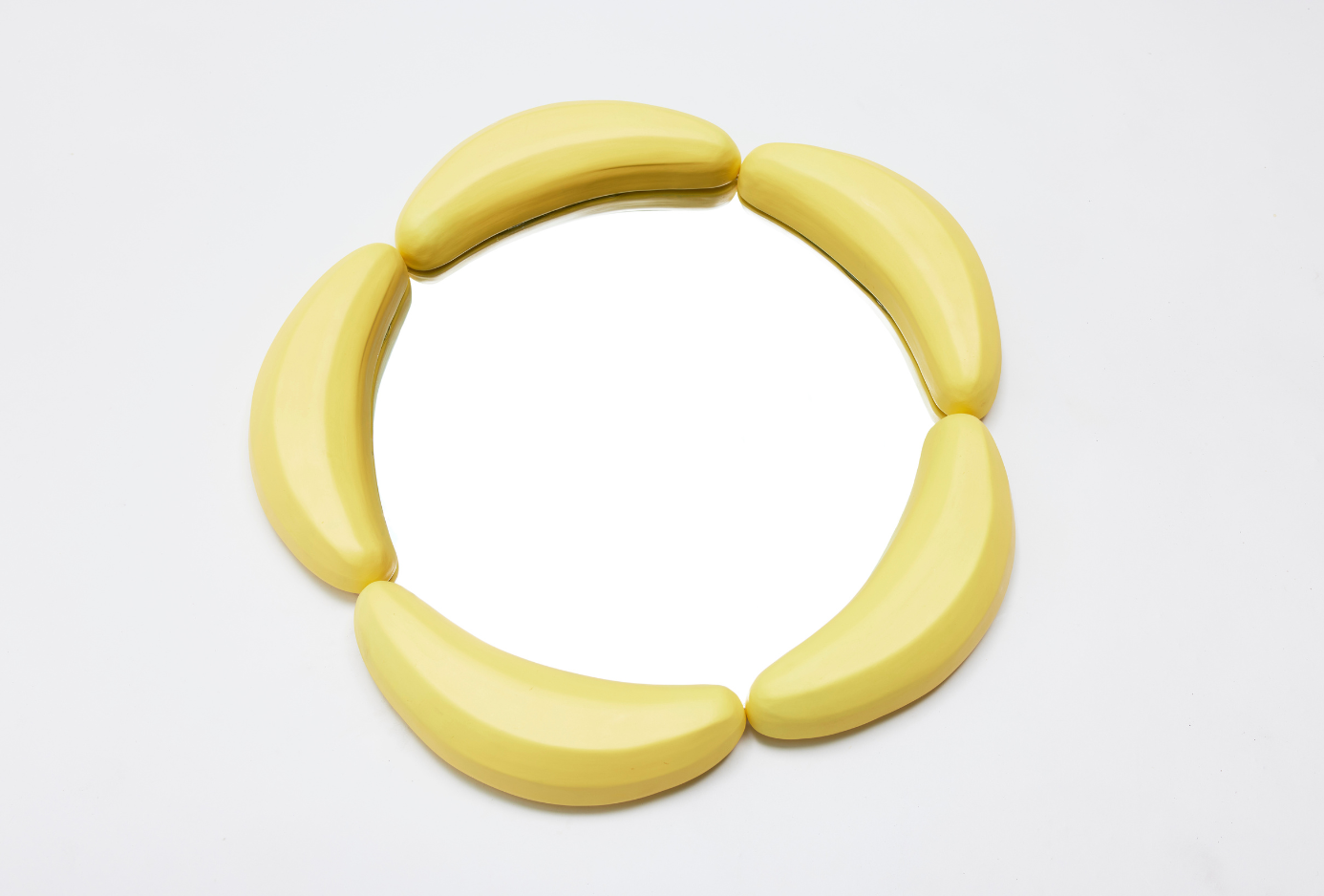 Banana Mirror