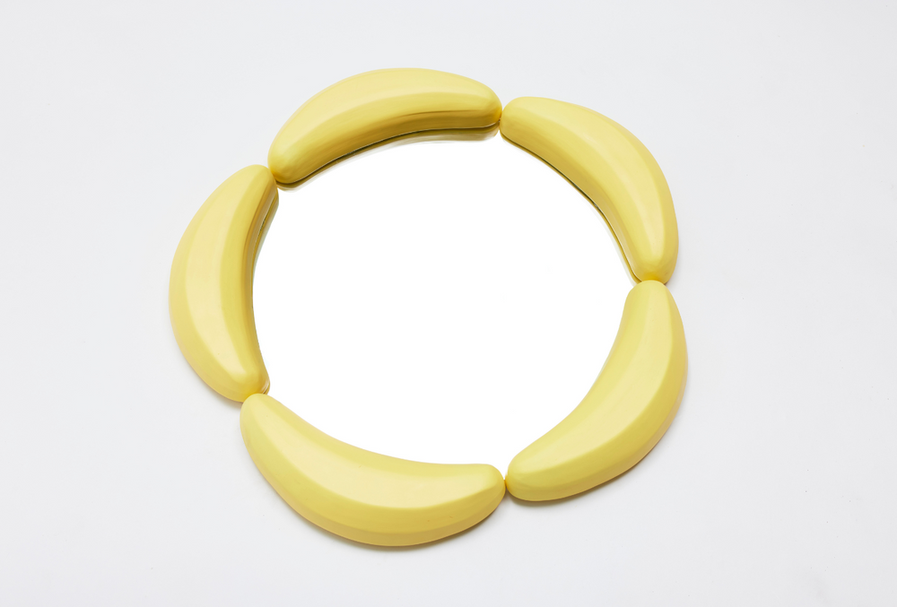 Banana Mirror