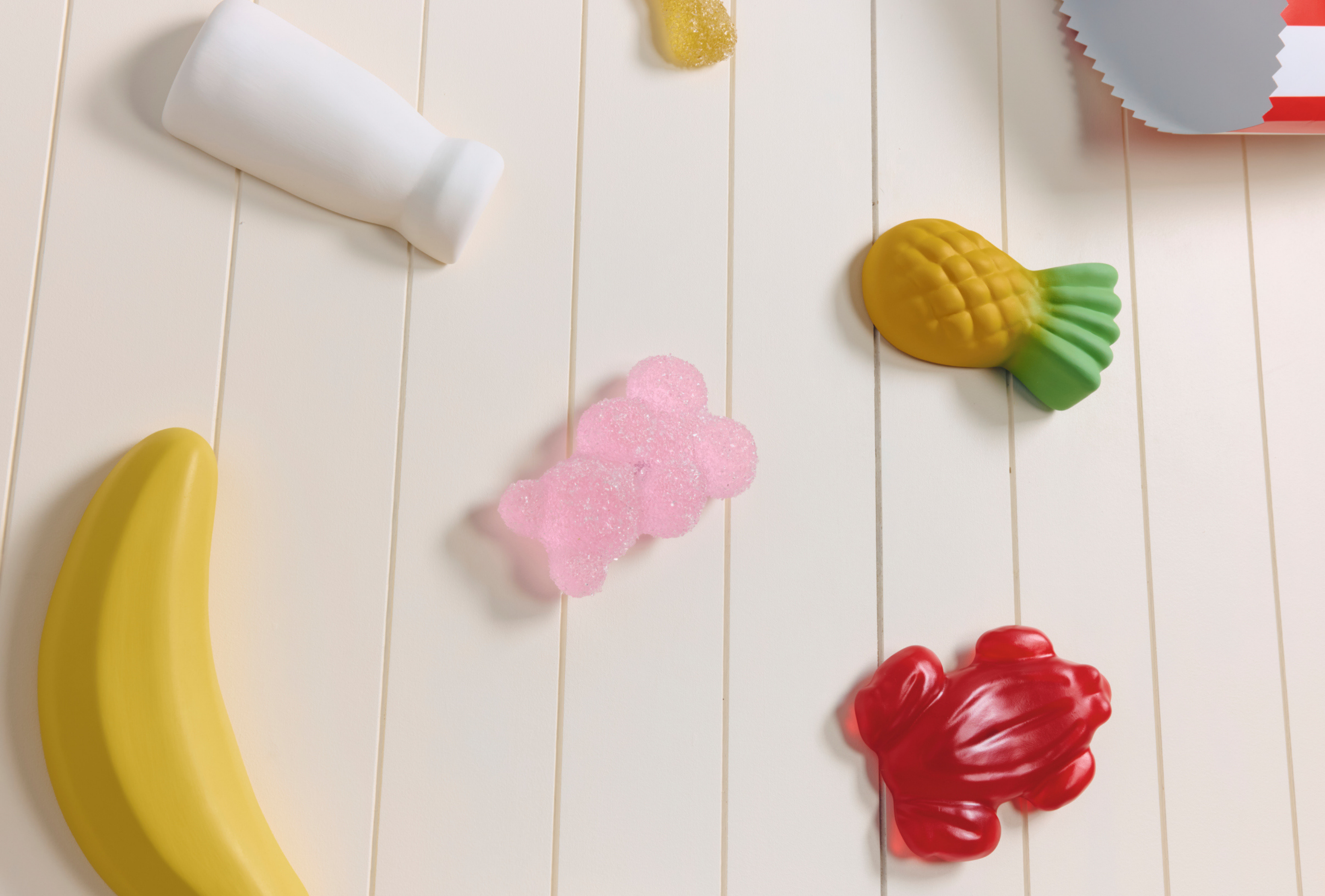 Sour Bear
