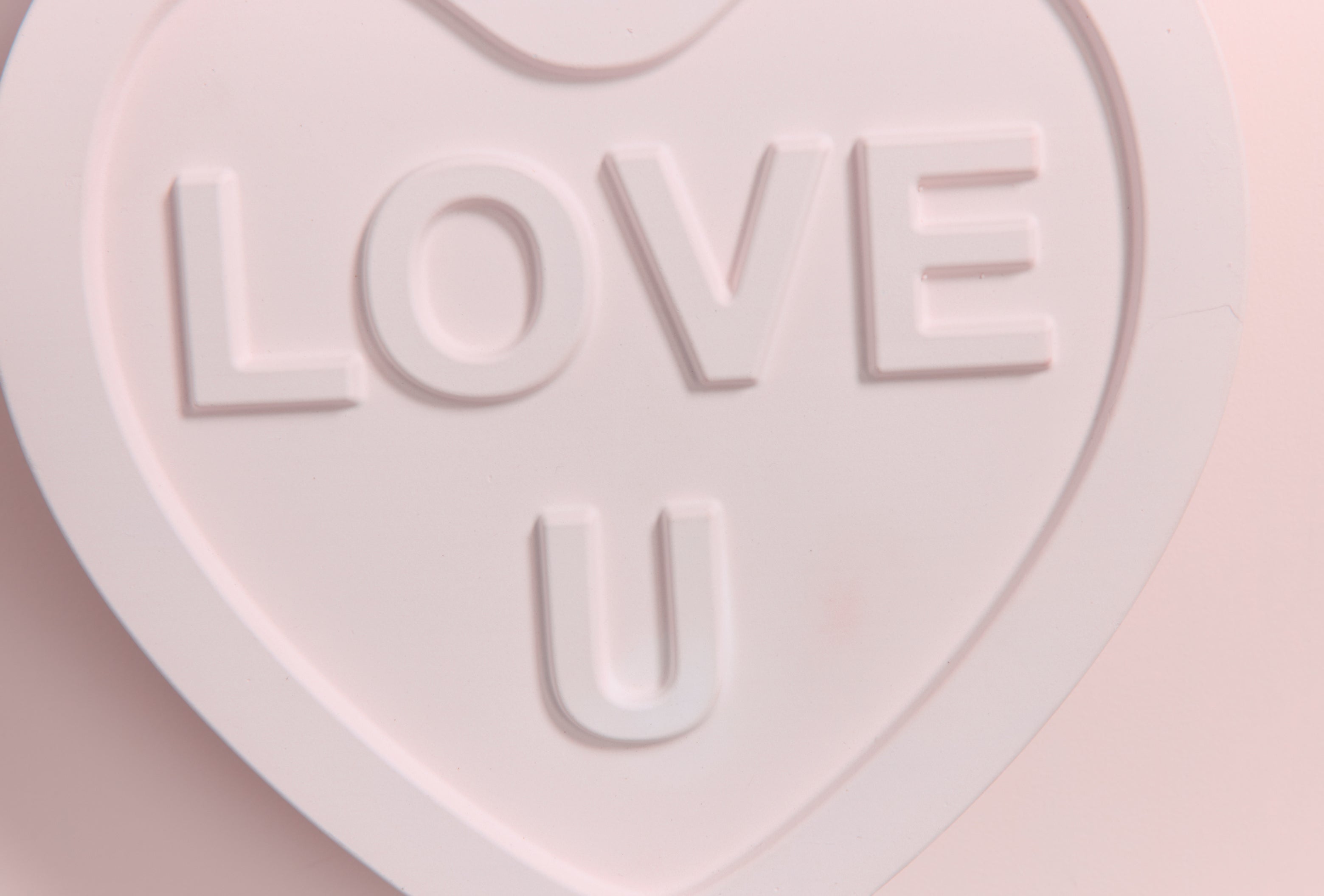 LOVE U Candy Bracelet