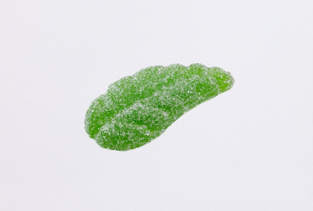Sugared Spearmint
