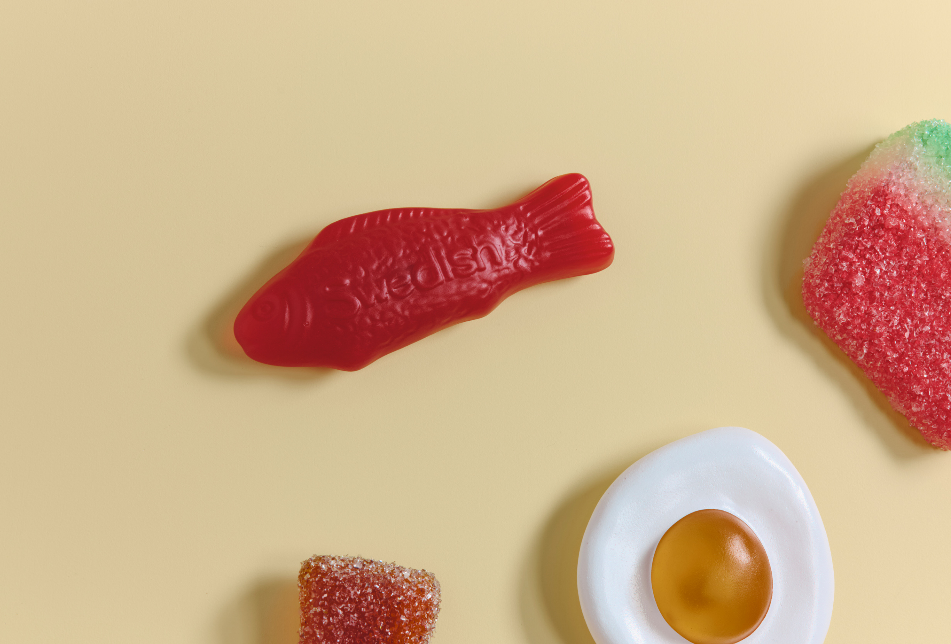 Swedish Fish