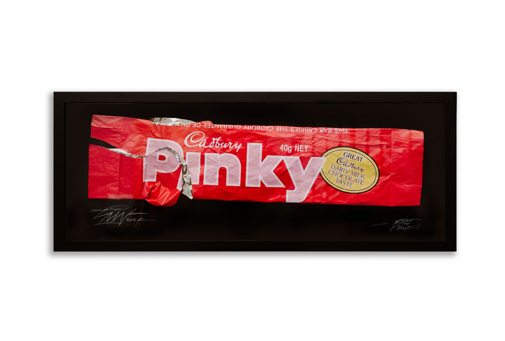 Pinky Wrapper