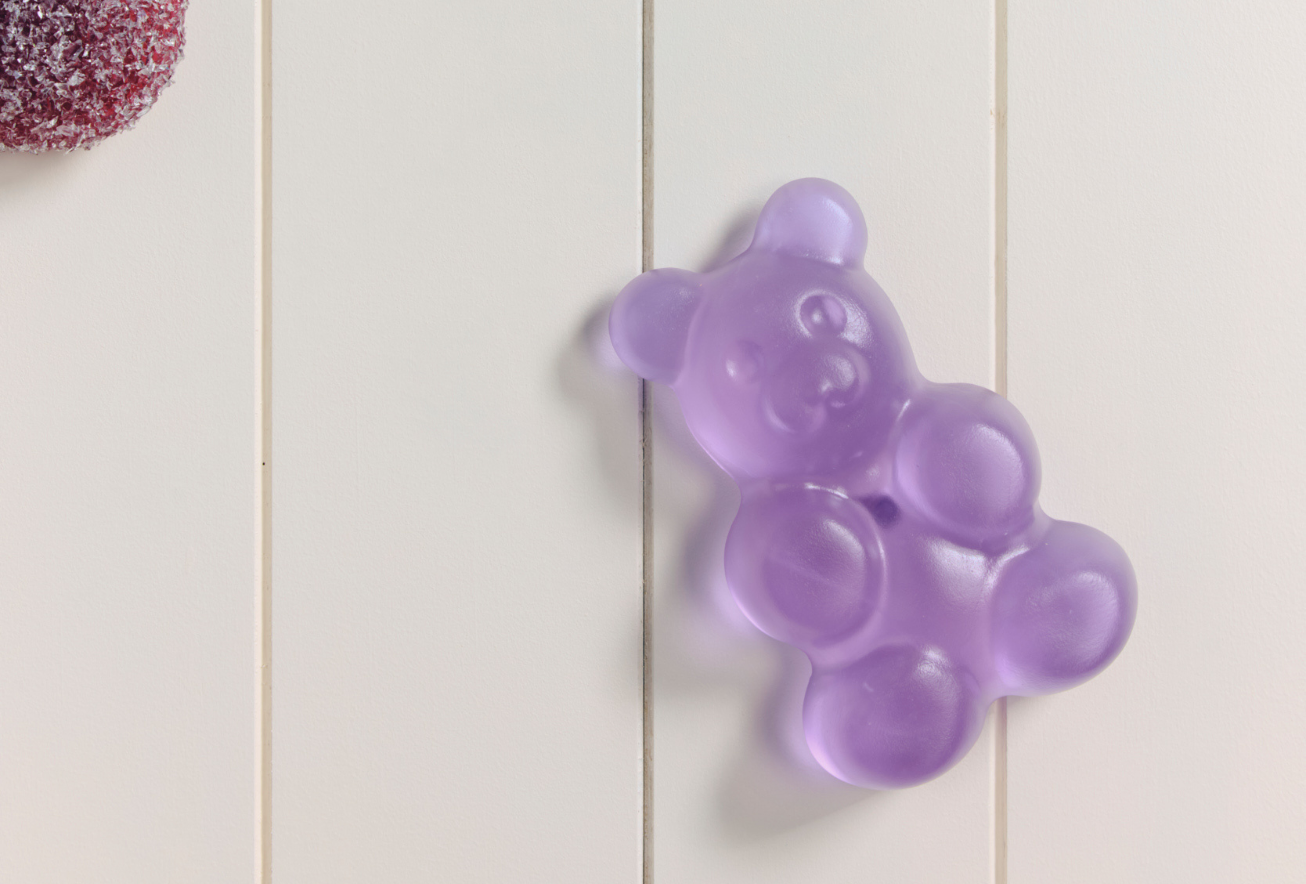 Gummy Bear