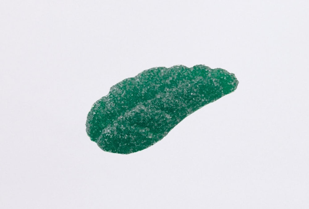 Sugared Spearmint