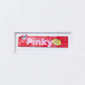 Pinky Wrapper (White)
