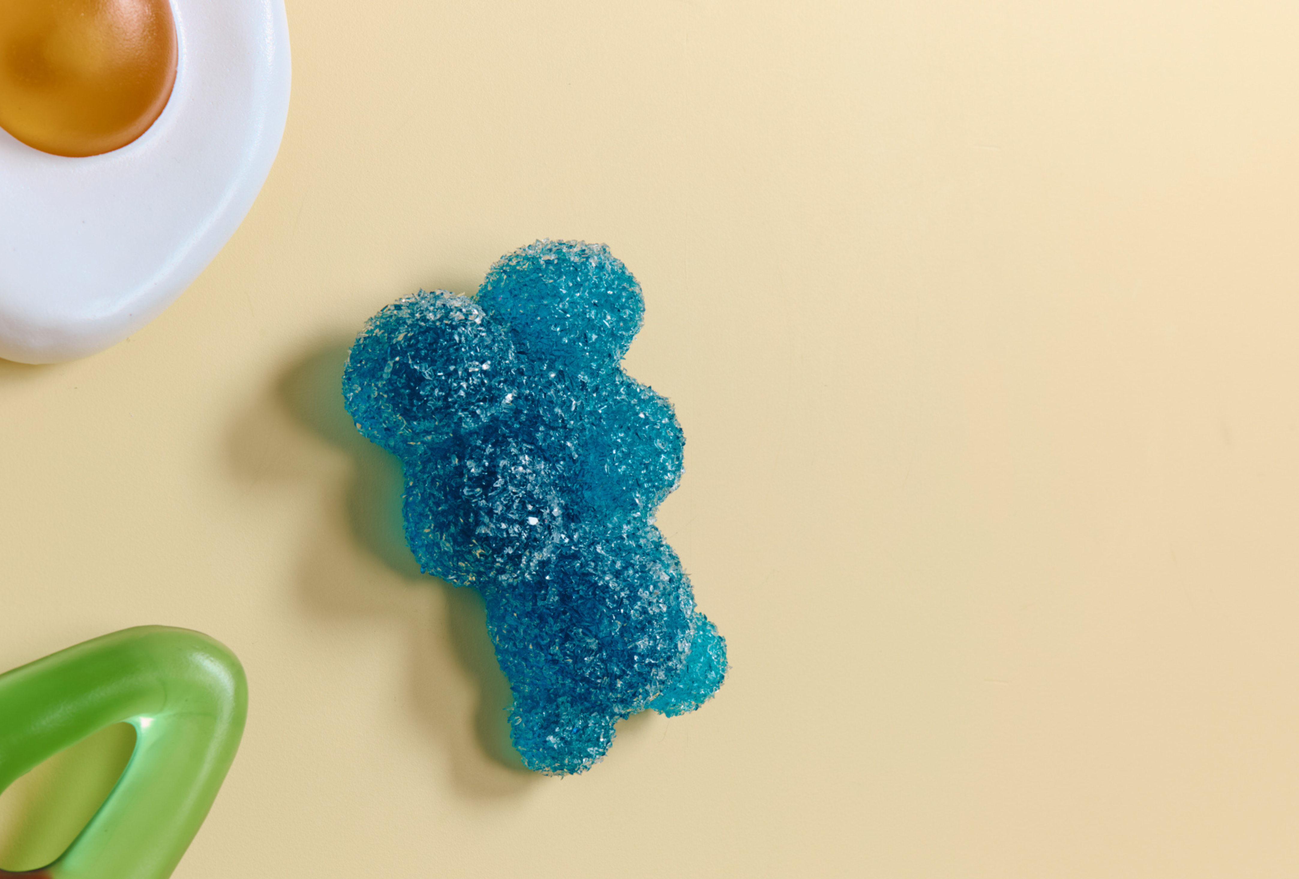 Sour Bear
