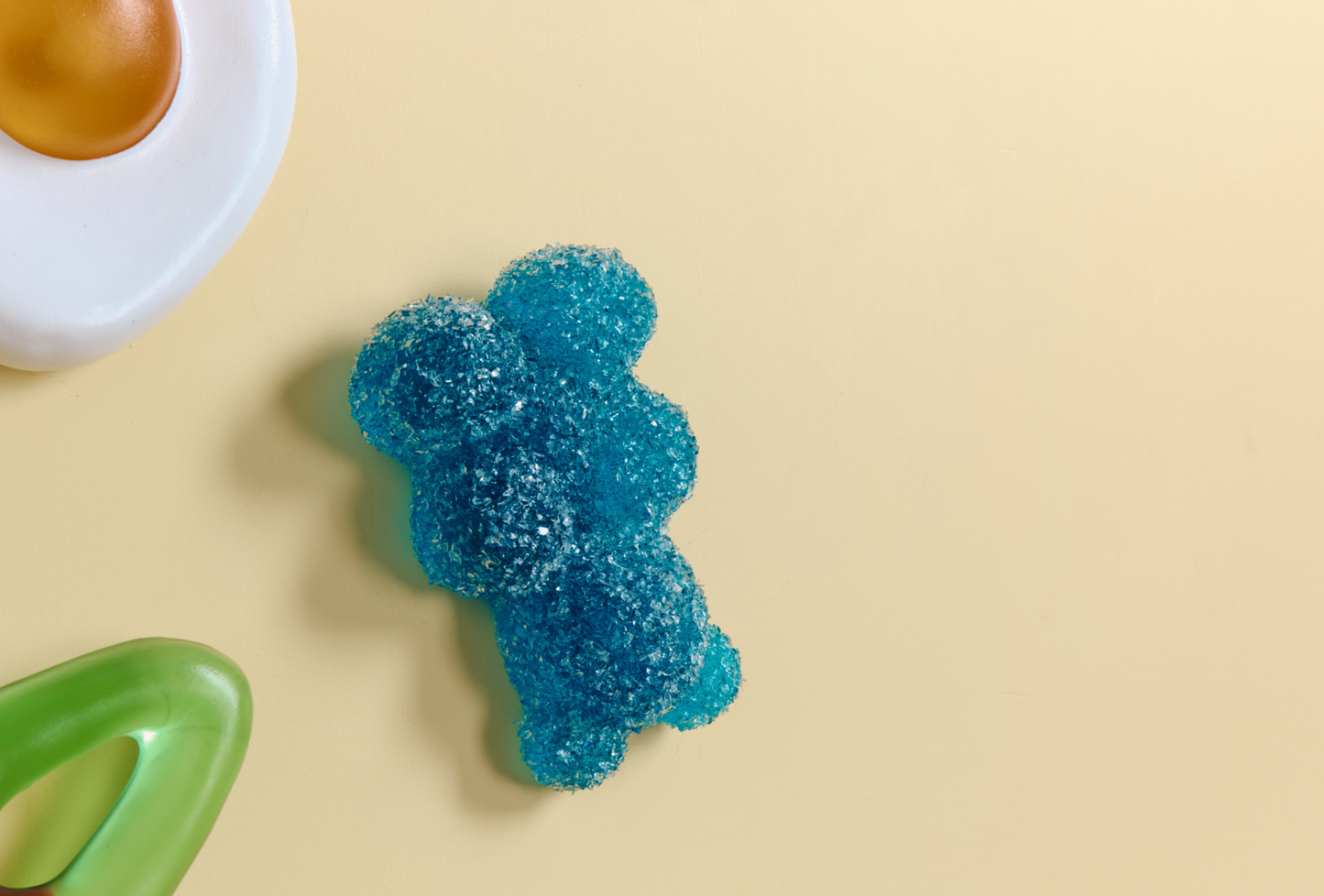 Sour Bear