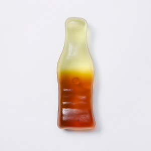 Cola Bottle