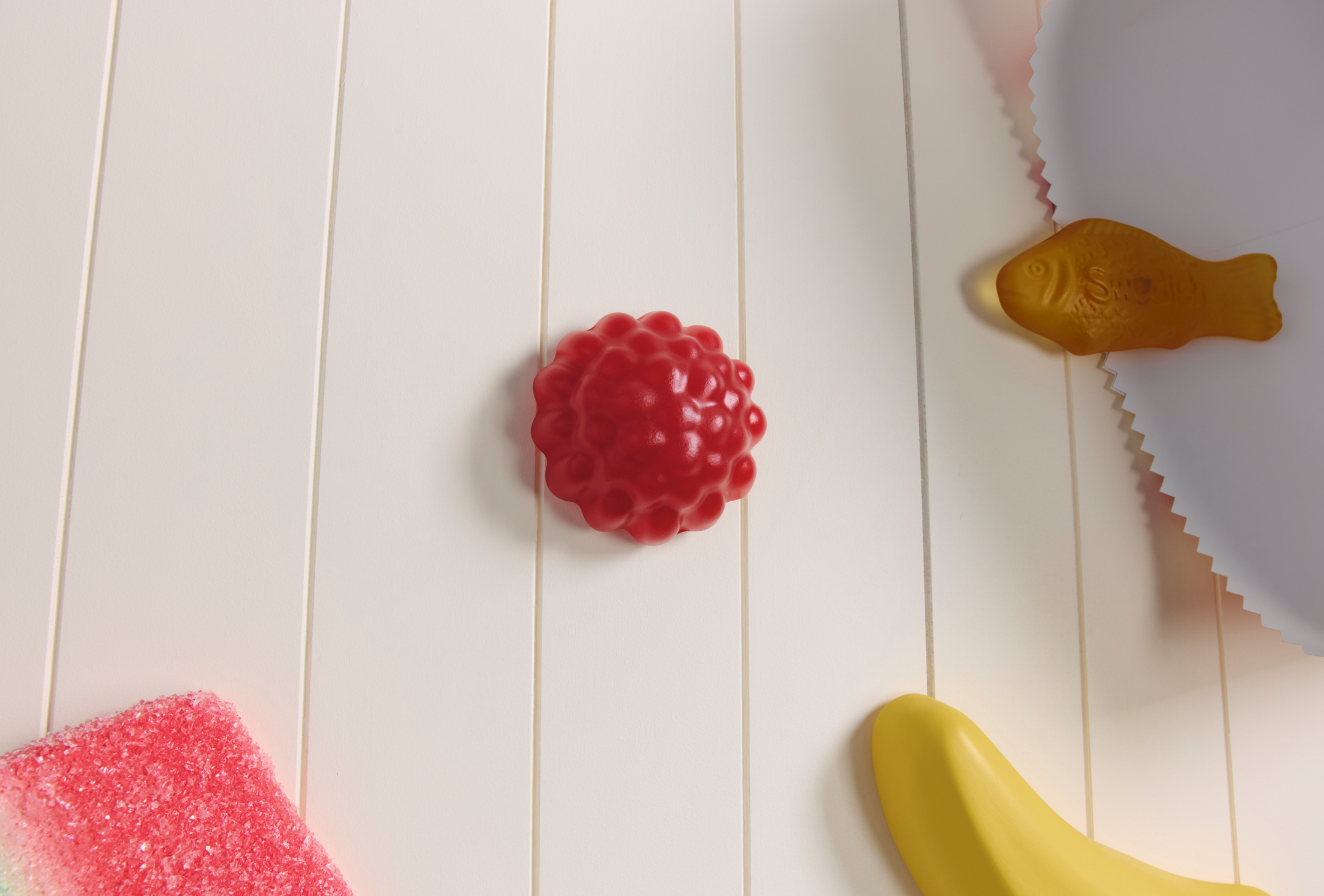 Raspberry