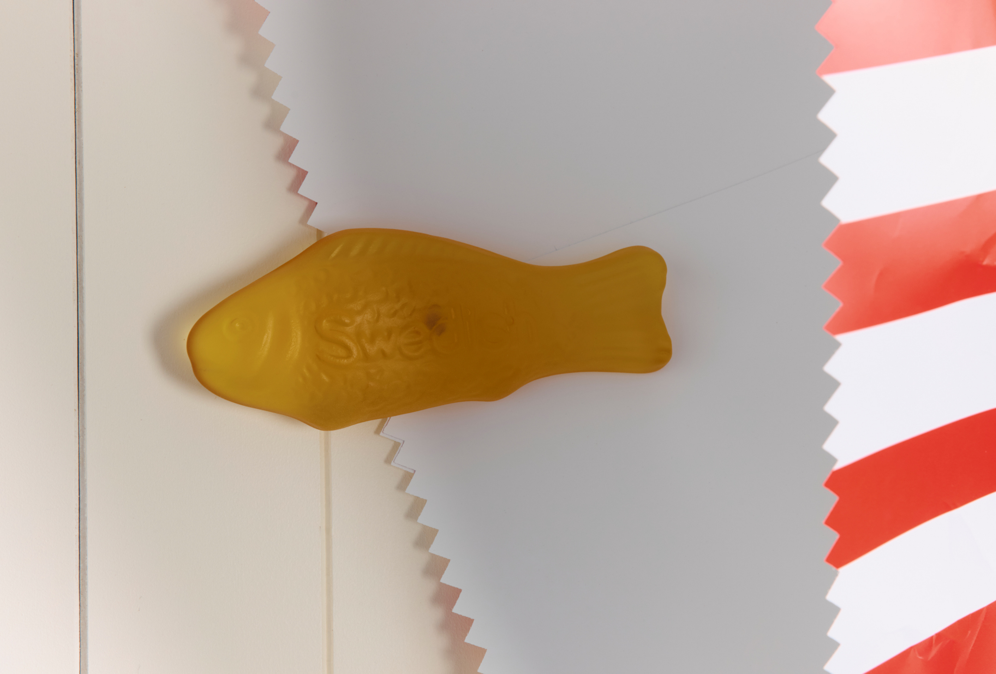 Swedish Fish