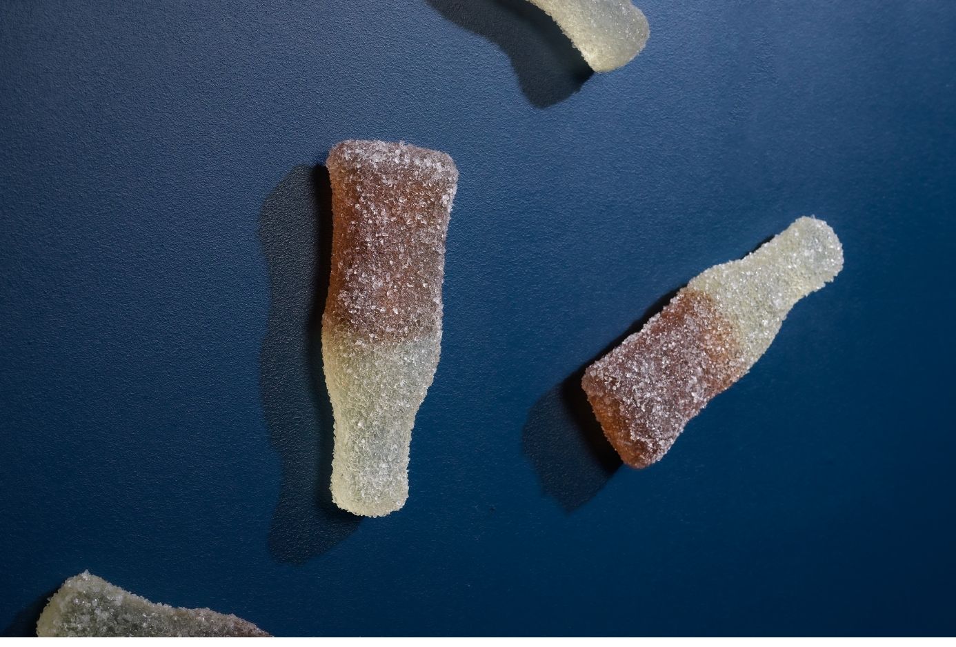 Fizzy Cola Bottle – Simon Lewis Wards