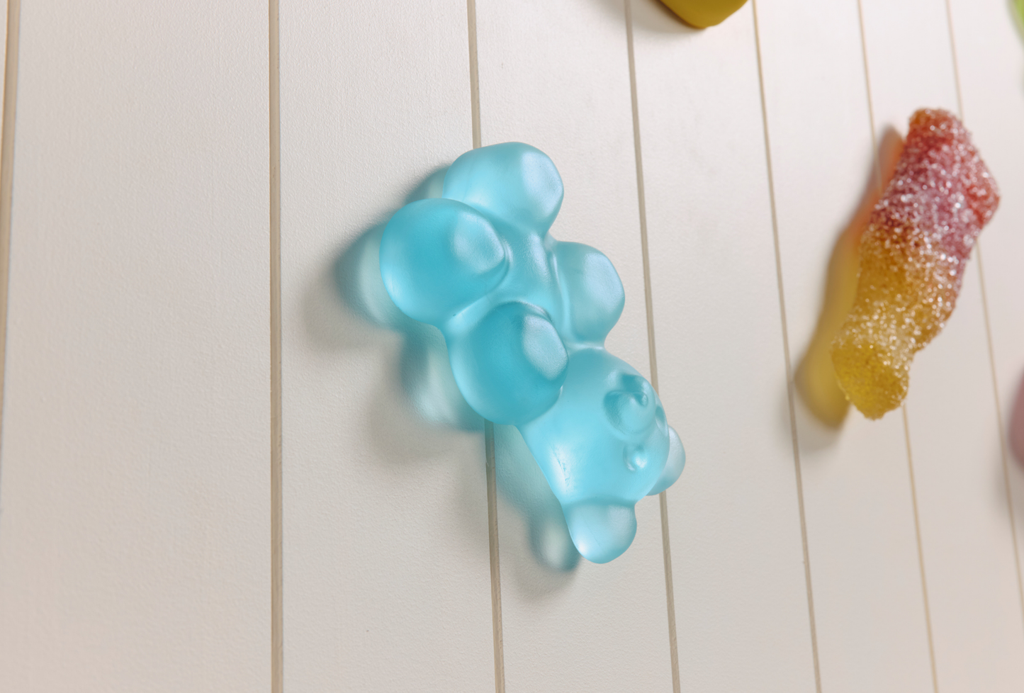 Gummy Bear