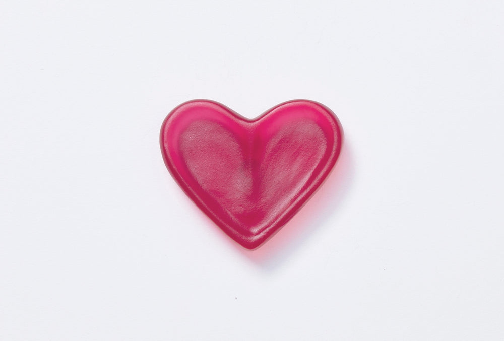 Glo-Heart